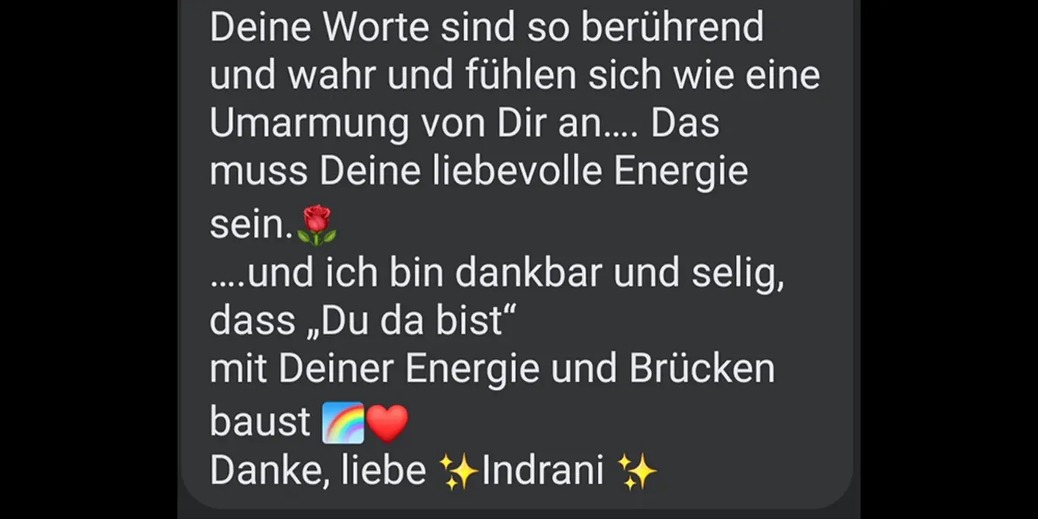 IK Consulting und Coaching – Kundenrezension