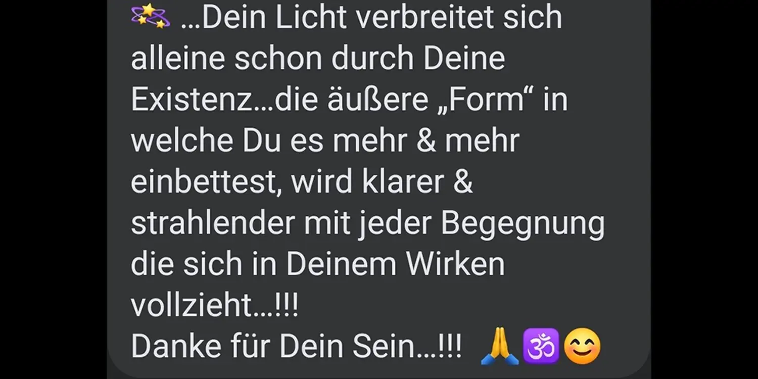 IK Consulting und Coaching – Kundenrezension