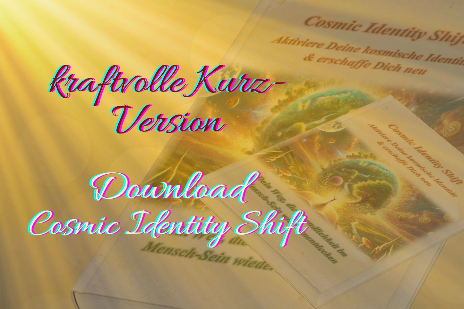 IK Consulting und Coaching – Flyer