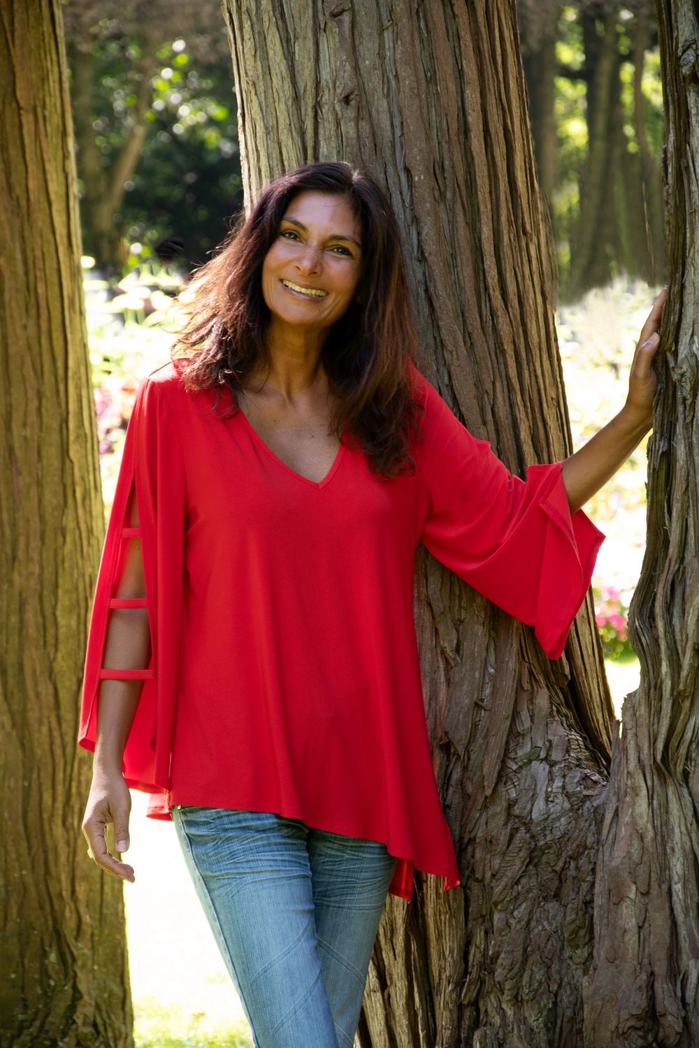 IK Consulting und Coaching – Indrani Kurz