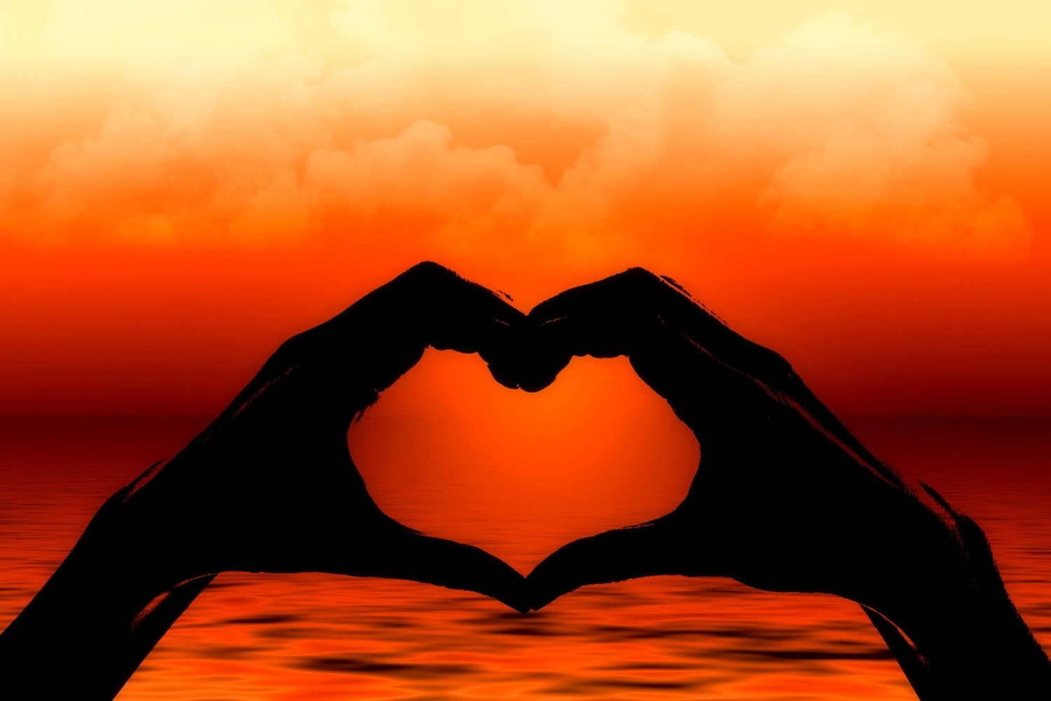 IK Consulting und Coaching - Der Mensch macht aus seinen Händen ein Herz