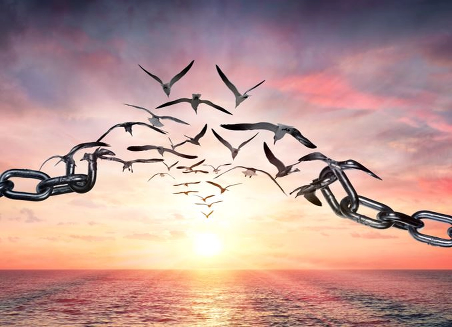 IK Consulting und Coaching - Die 4 “B’s” der Veränderung und wie Du über sie hinweg kommst!